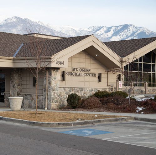 Photo of Winward Electric's Mt. Ogden Surgical Center Remodel & Addition  project