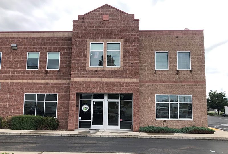 Electrical Contractor American Fork Location in Utah Photo of the American Fork Location